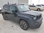 2017 Jeep Renegade Latitude for Sale in Apopka, FL - Mechanical