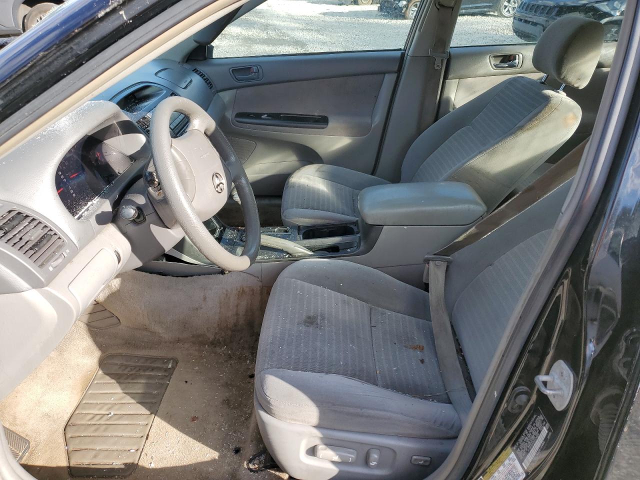 2005 Toyota Camry - Image 7