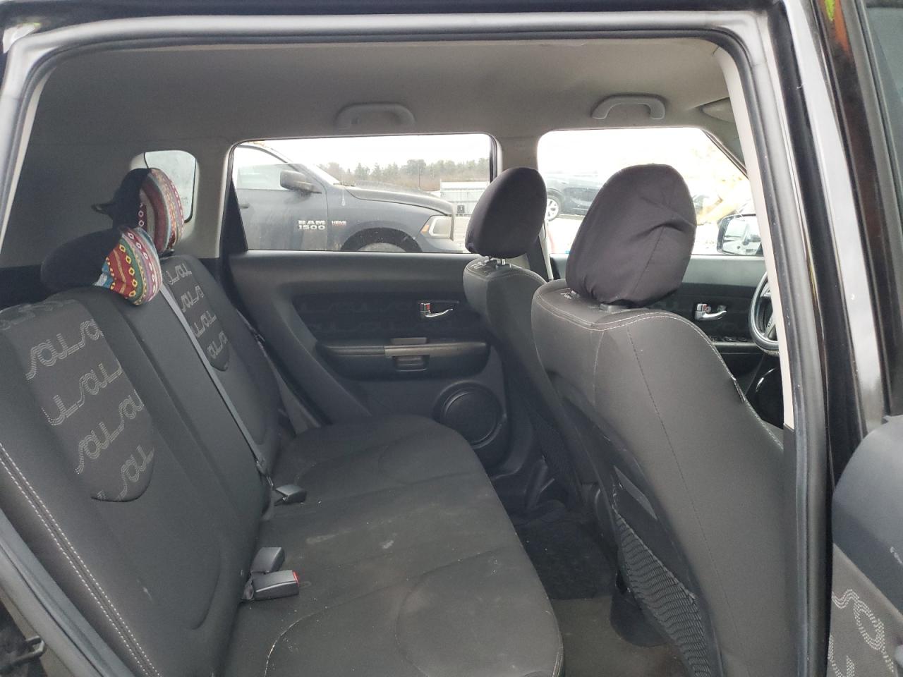 2012 Kia Soul - Image 11