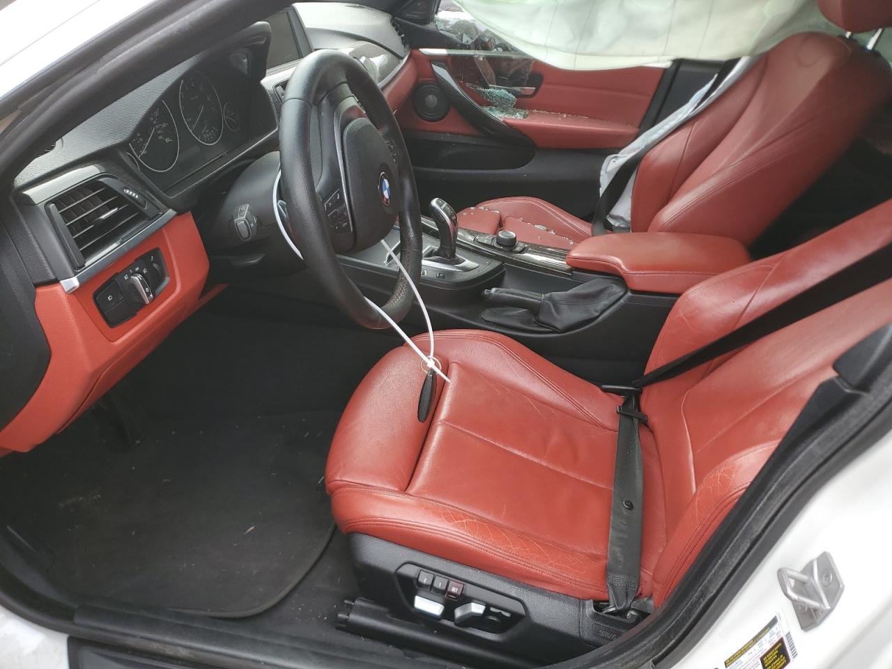 2016 BMW 4er - Image 7