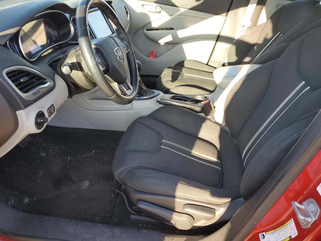 2013 Dodge Dart - Image 7