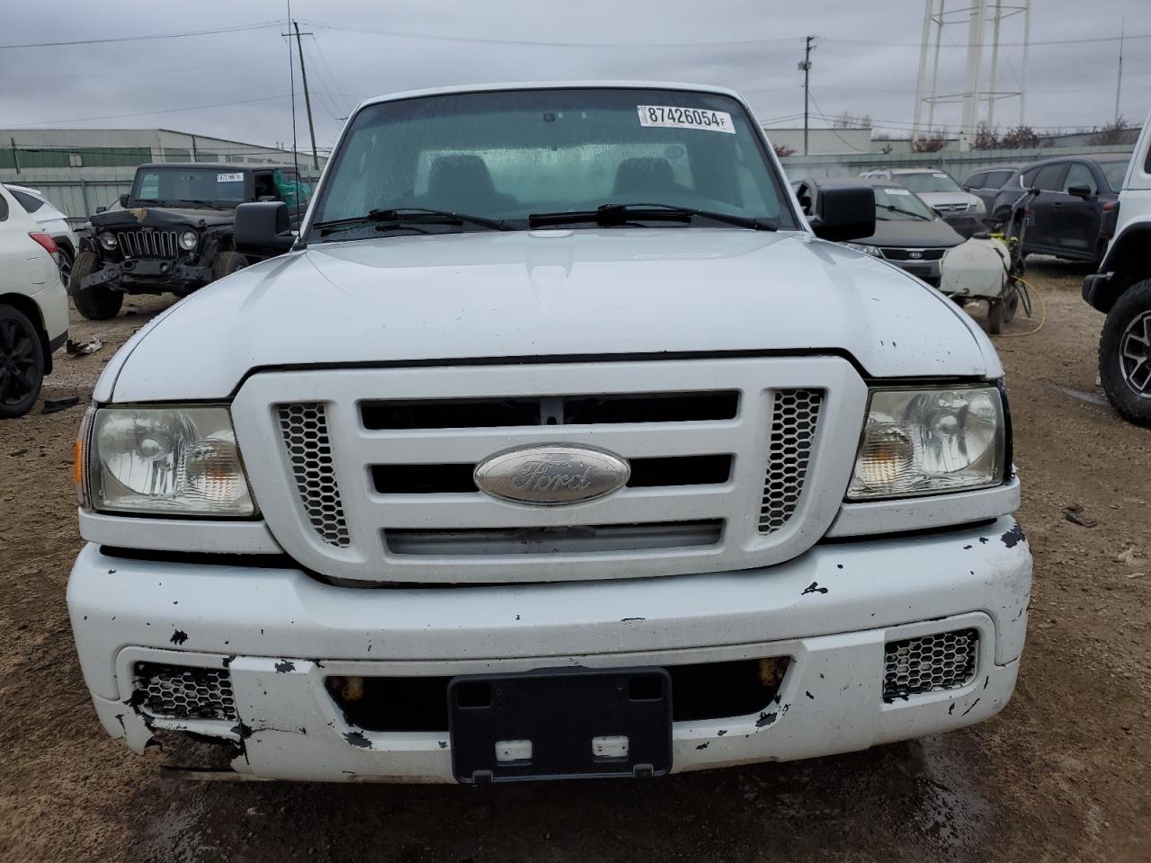 2006 Ford Ranger - Image 5