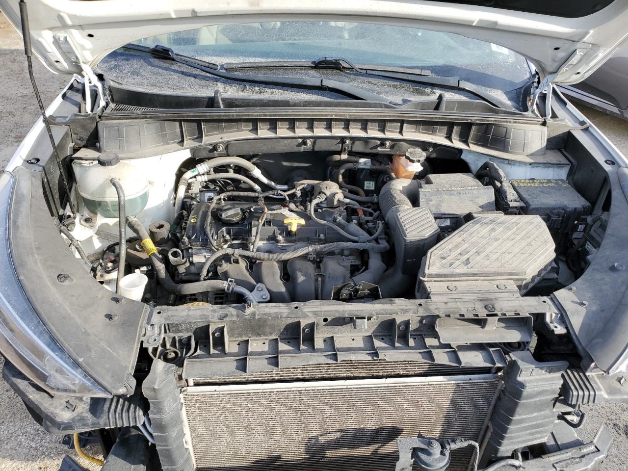 2019 Hyundai Tucson - Image 12