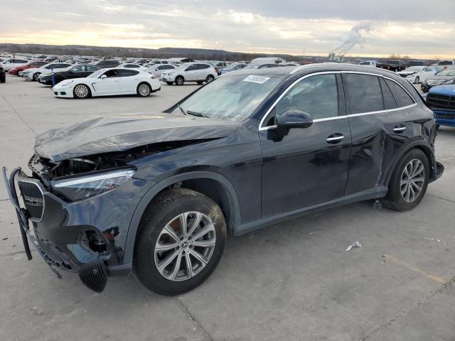 2023 Mercedes-Benz Glc 300 4Matic