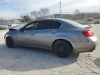 2007 Infiniti G35  на продаже в Lebanon, TN - Front End