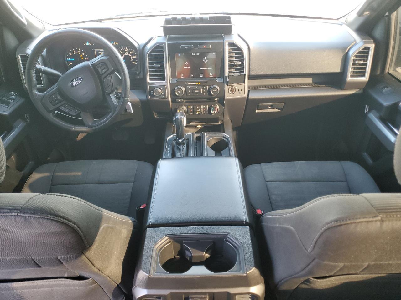 2016 Ford F-150 - Image 8