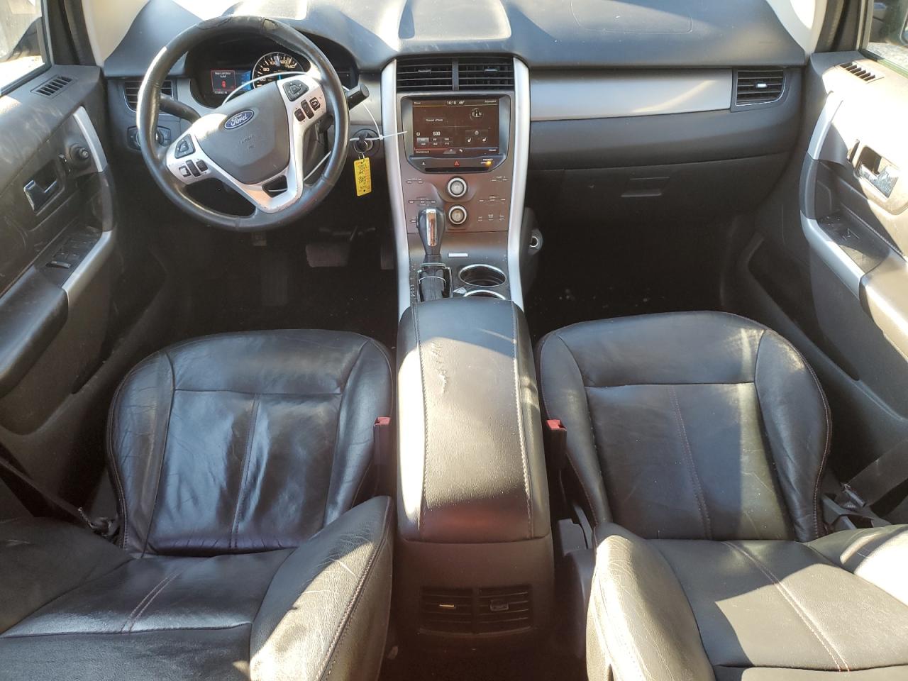 2014 Ford Edge - Image 8