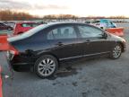 2010 Honda Civic Exl zu verkaufen in Grantville, PA - Side