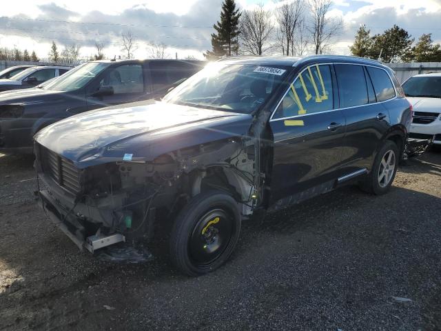 2017 Volvo Xc90 T6