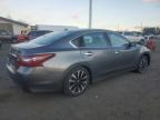 2018 Nissan Altima 2.5 na sprzedaż w East Granby, CT - Stripped