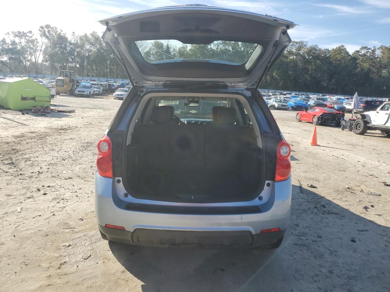 2014 Chevrolet Equinox - Image 6