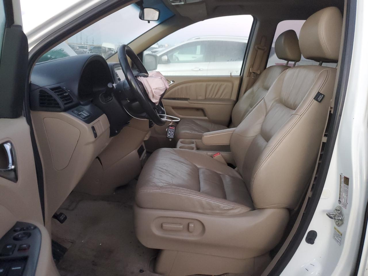 2007 Honda Odyssey - Image 7
