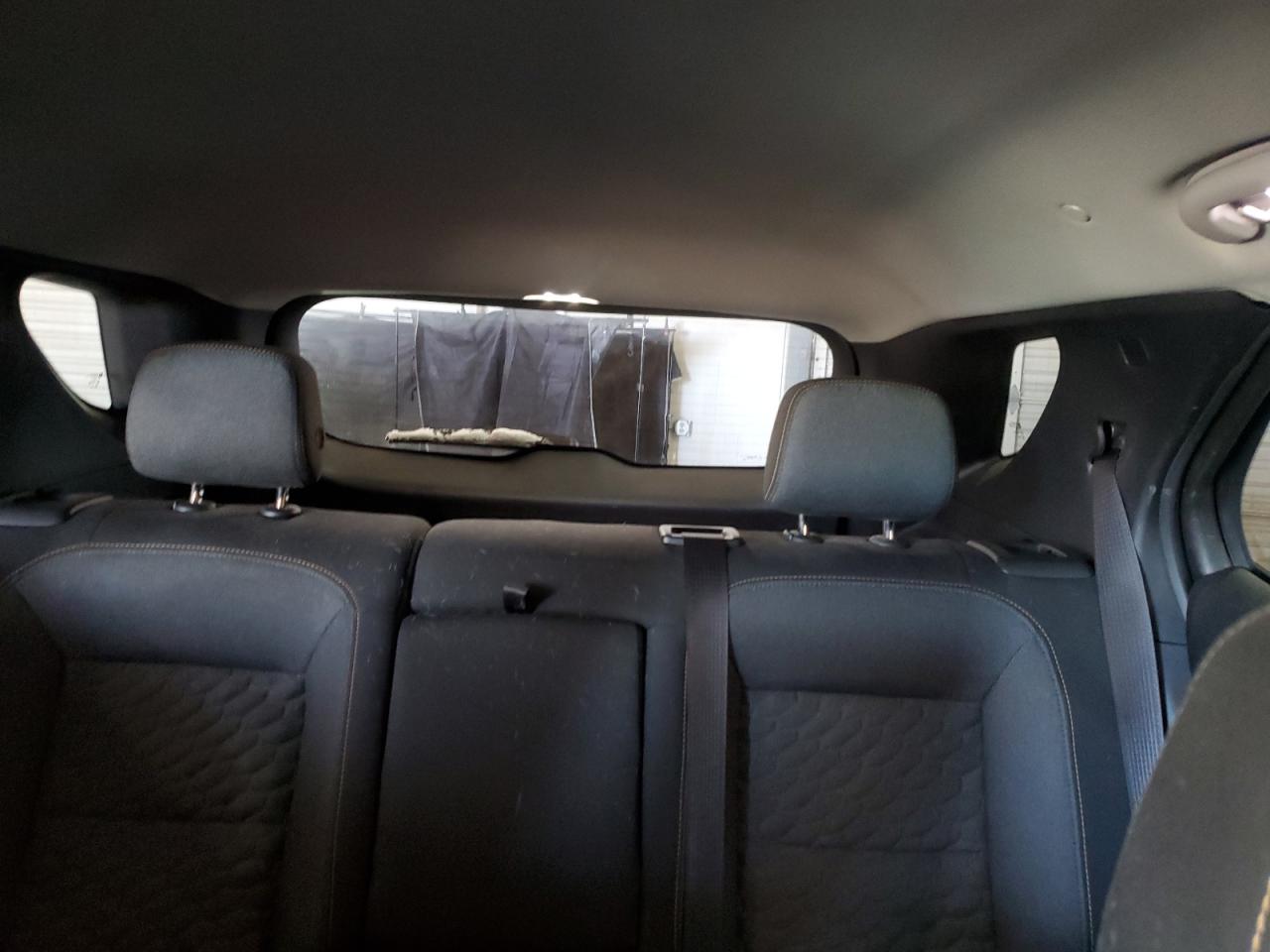 2019 Chevrolet Equinox - Image 10