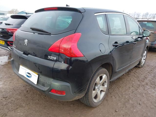 2013 PEUGEOT 3008 ACTIV