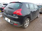 2013 PEUGEOT 3008 ACTIV for sale at Copart WISBECH