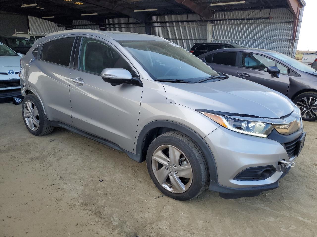 2020 Honda HR-V - Image 4