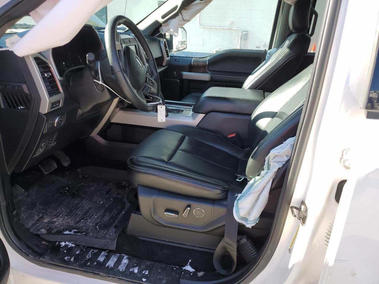 2018 Ford F-150 - Image 7
