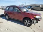 2012 Subaru Forester 2.5X за продажба в Lebanon, TN - Side