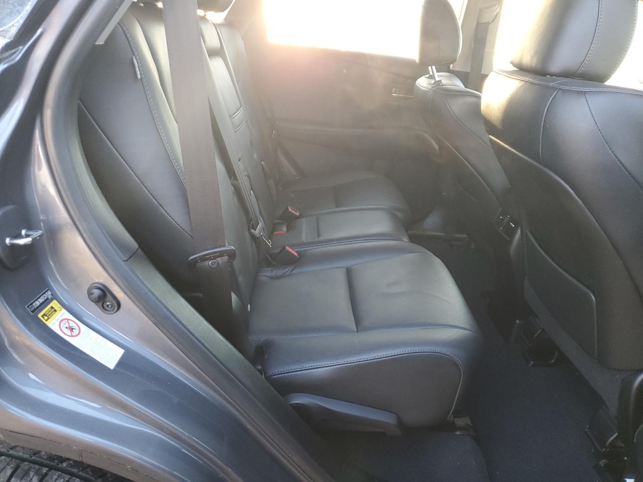 2014 Lexus RX - Image 11
