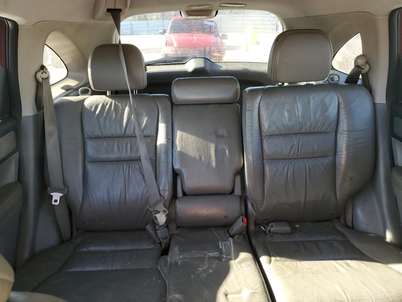 2010 Honda CR-V - Image 10