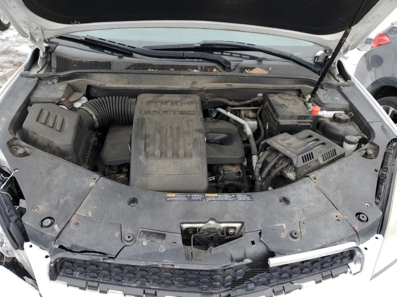 2013 Chevrolet Equinox - Image 12