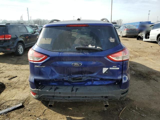 FORD ESCAPE 2013 Синий