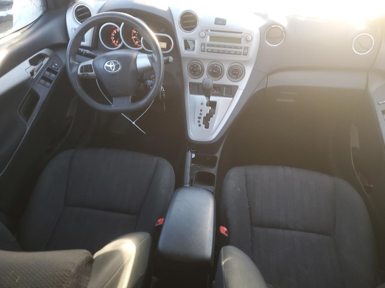 2011 Toyota Corolla - Image 8