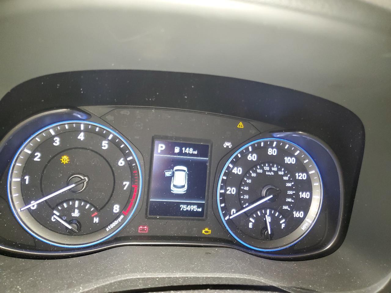 2020 Hyundai Kona - Image 9