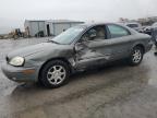 2001 Mercury Sable Ls Premium للبيع في Tulsa، OK - Side