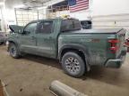 2024 Nissan Frontier S იყიდება Ham Lake-ში, MN - Front End