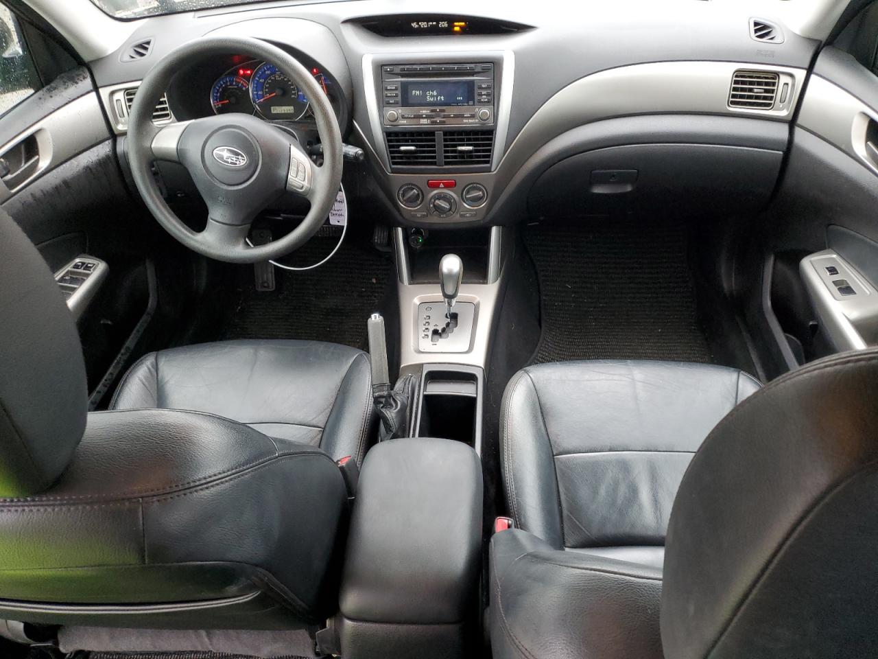 2009 Subaru Forester - Image 8