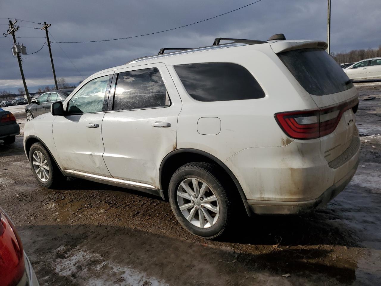 2014 Dodge Durango - Image 2