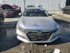 2020 Honda Accord Lx للبيع في Windsor، NJ - Rear End