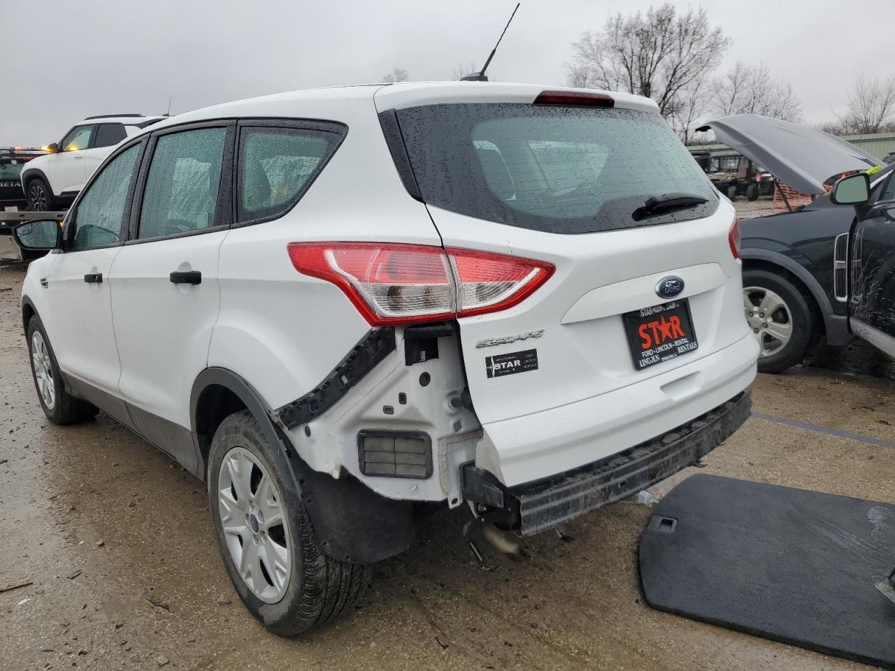 2014 Ford Escape - Image 2