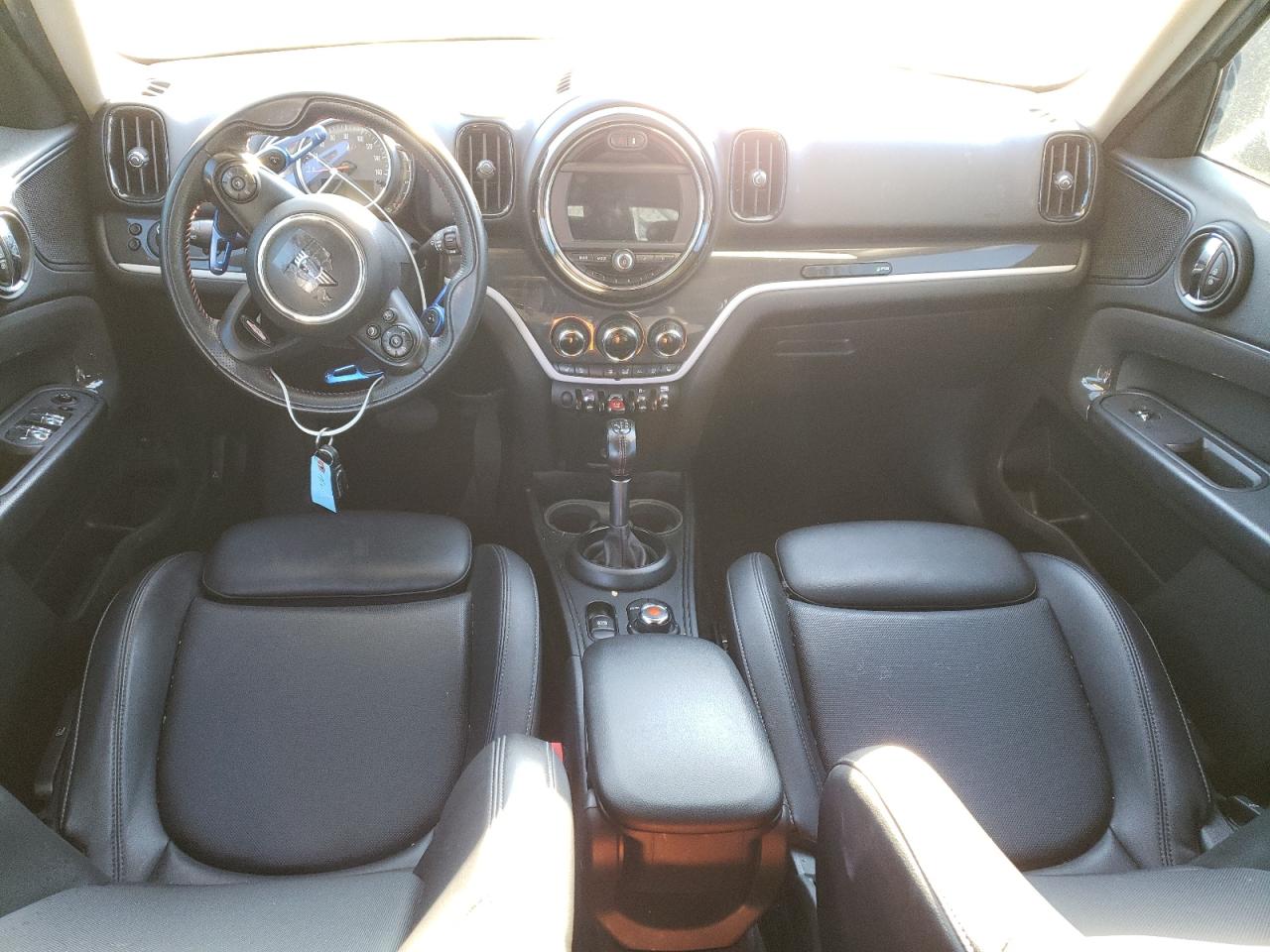 2019 MINI Cooper - Image 8