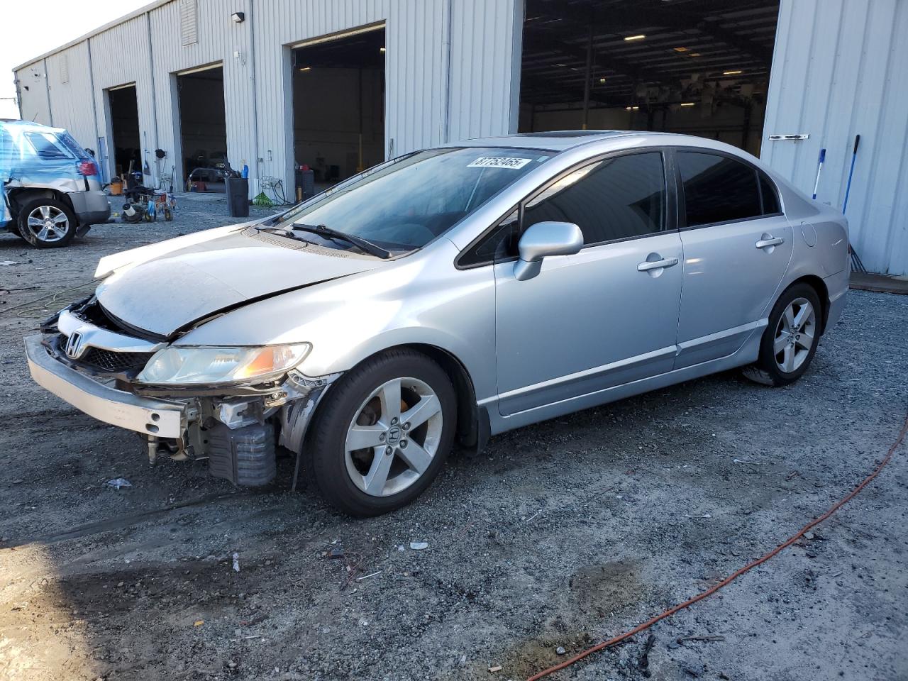 2009 Honda Civic - Image 1