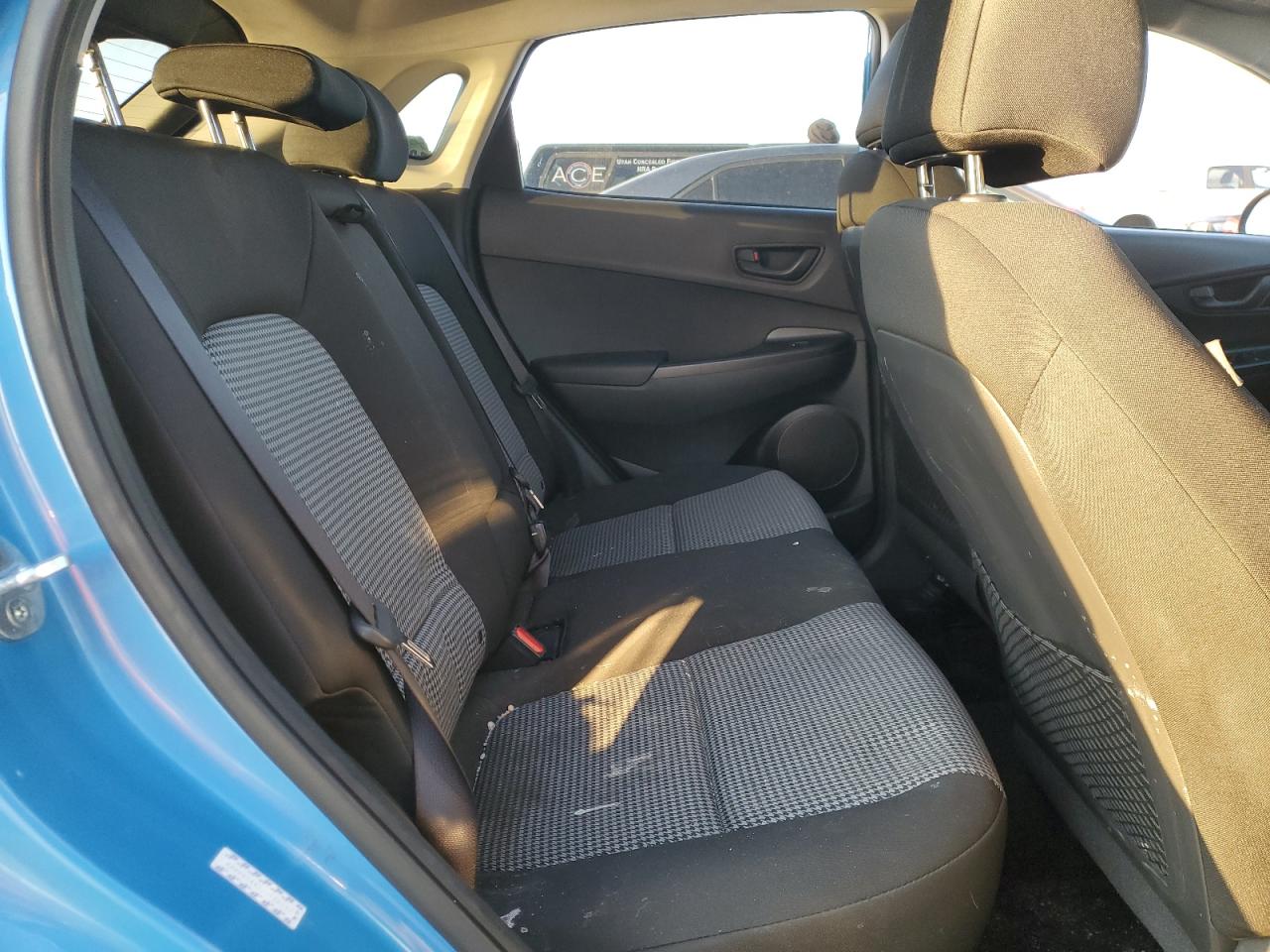 2018 Hyundai Kona - Image 11