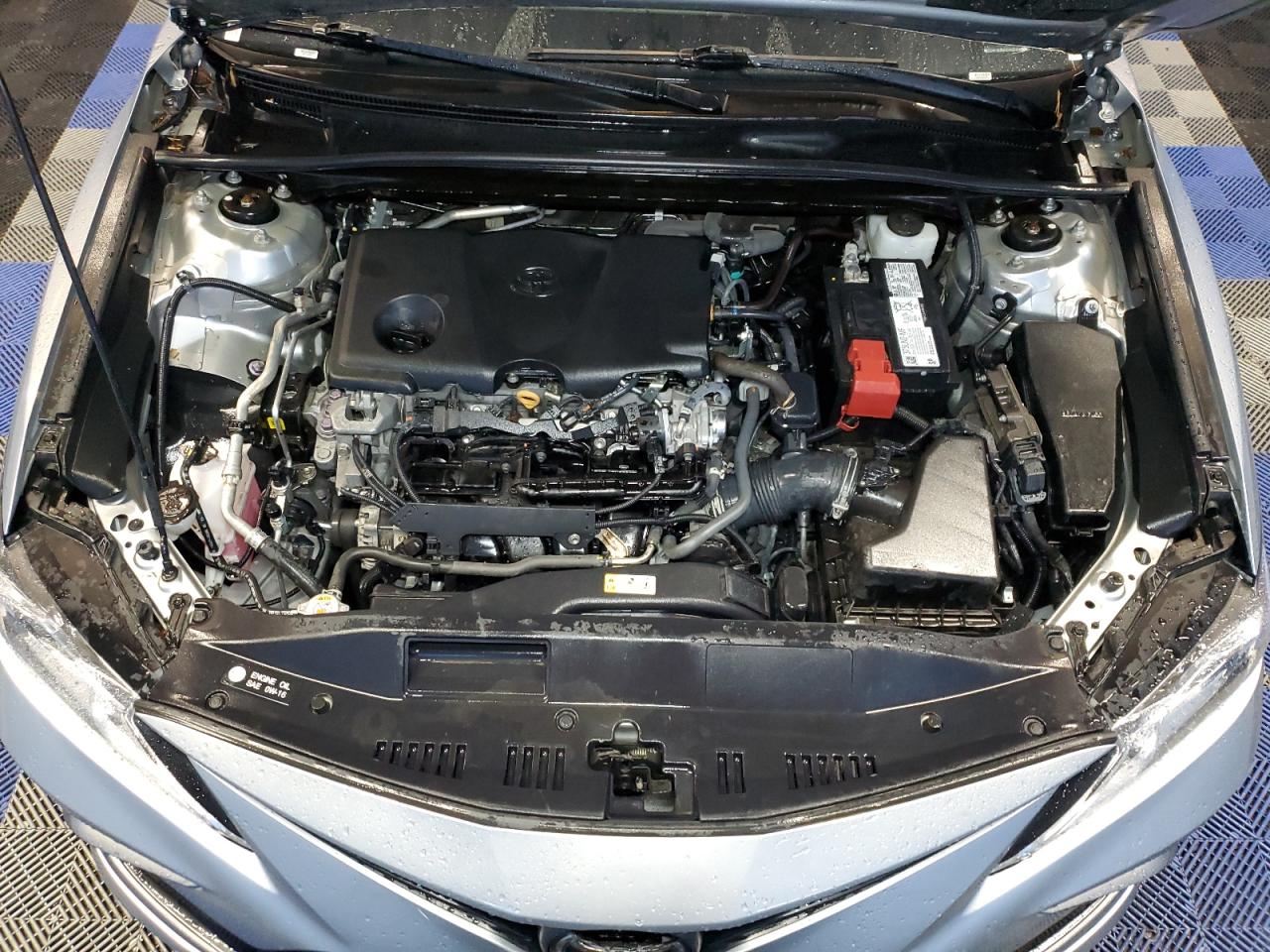 2022 Toyota Camry - Image 11