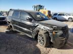 2018 Jeep Grand Cherokee Overland for Sale in Phoenix, AZ - Front End