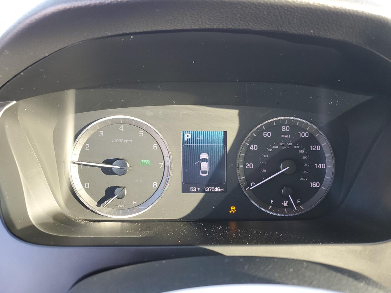 2015 Hyundai Sonata - Image 9