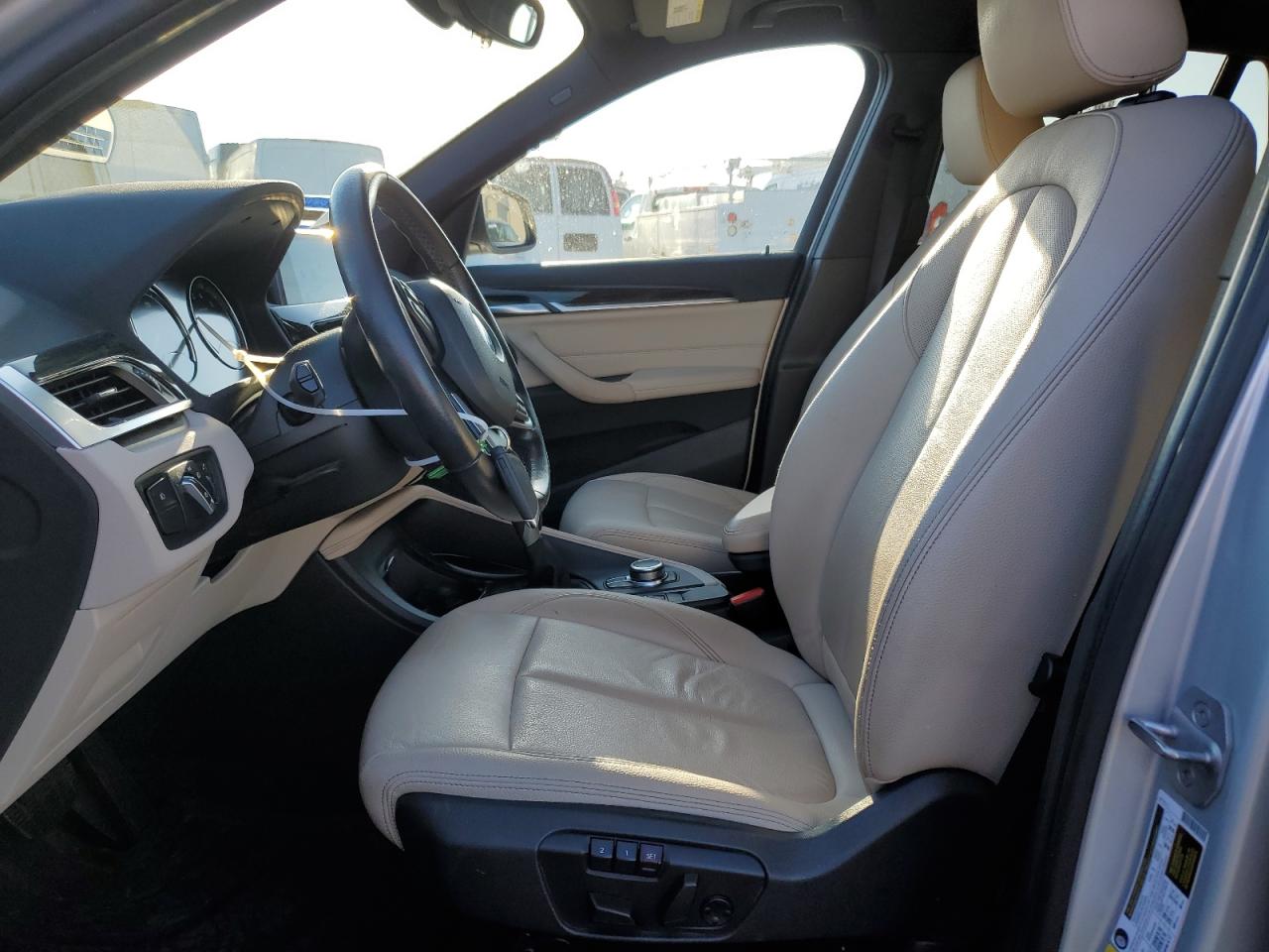 2018 BMW X1 - Image 7