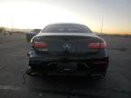 2022 Mercedes-Benz E 450 იყიდება North Las Vegas-ში, NV - Rear End
