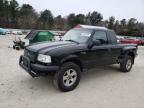 2003 Ford Ranger Super Cab продається в Mendon, MA - Front End