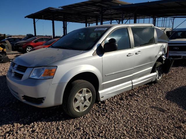 2010 Dodge Grand Caravan Se