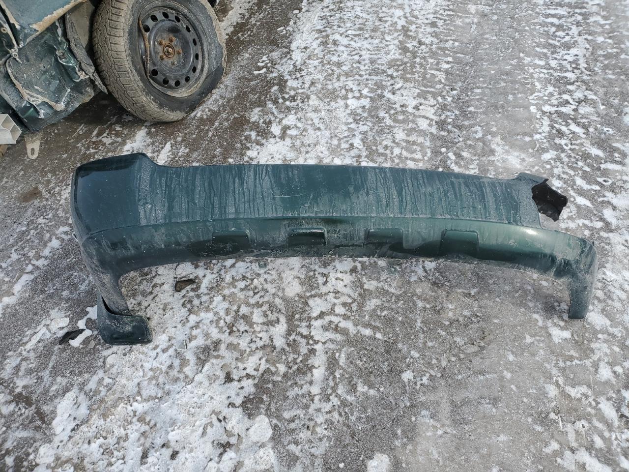 2003 Toyota Highlander - Image 15