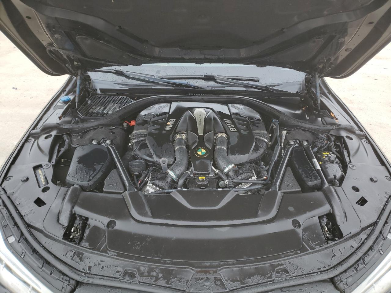 2018 BMW 7er - Image 11