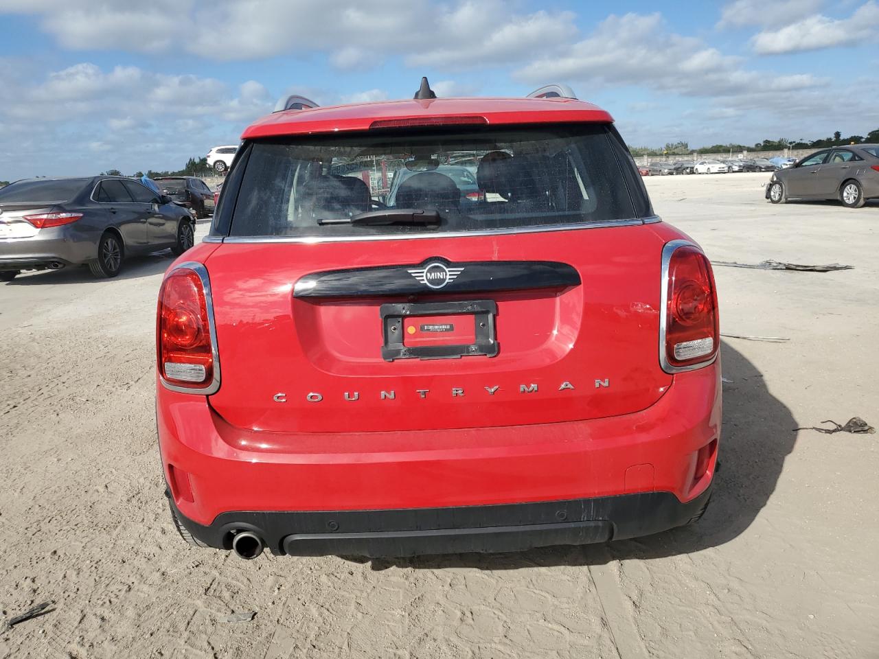 2019 MINI Cooper - Image 6
