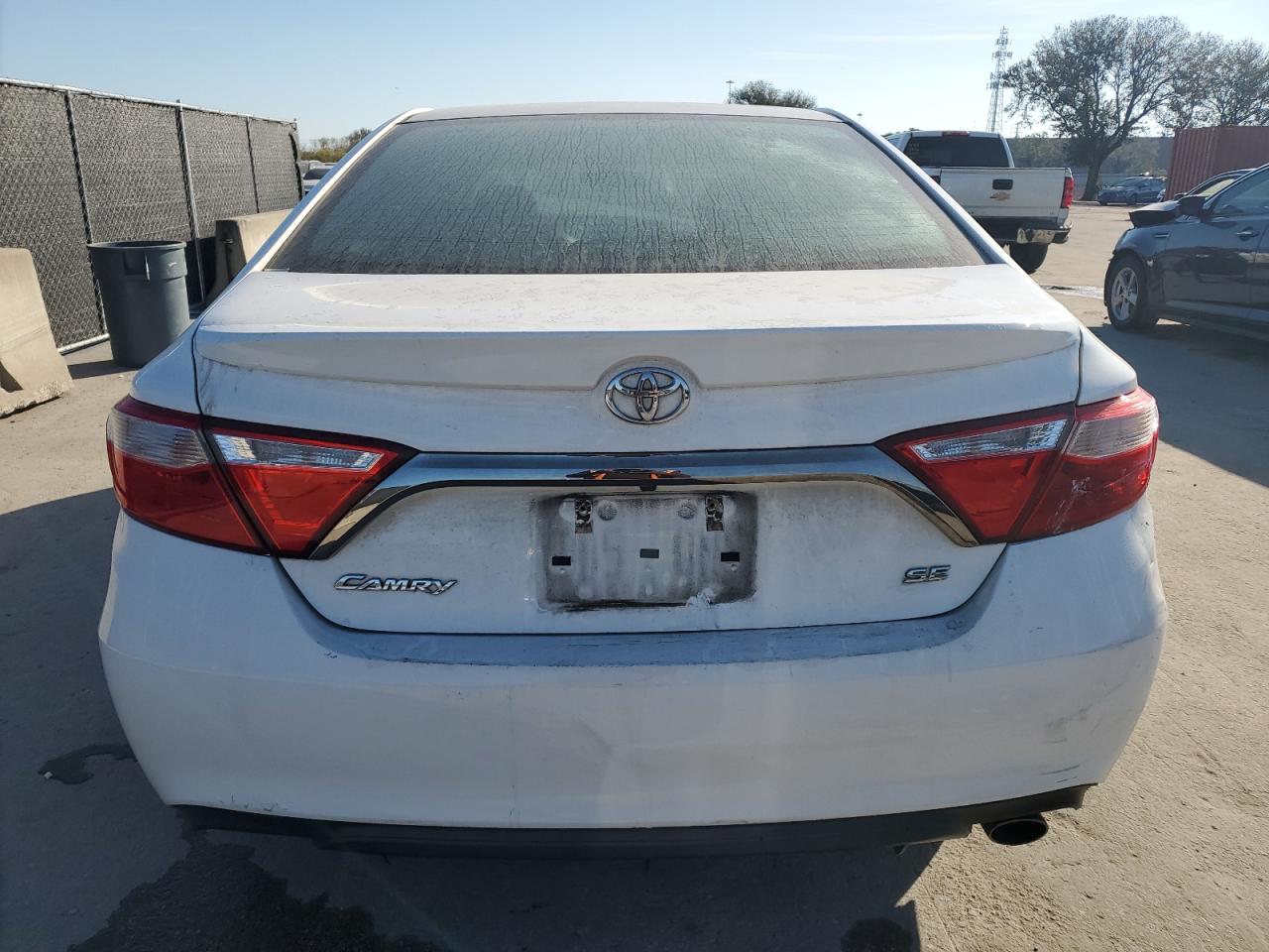 2017 Toyota Camry - Image 6