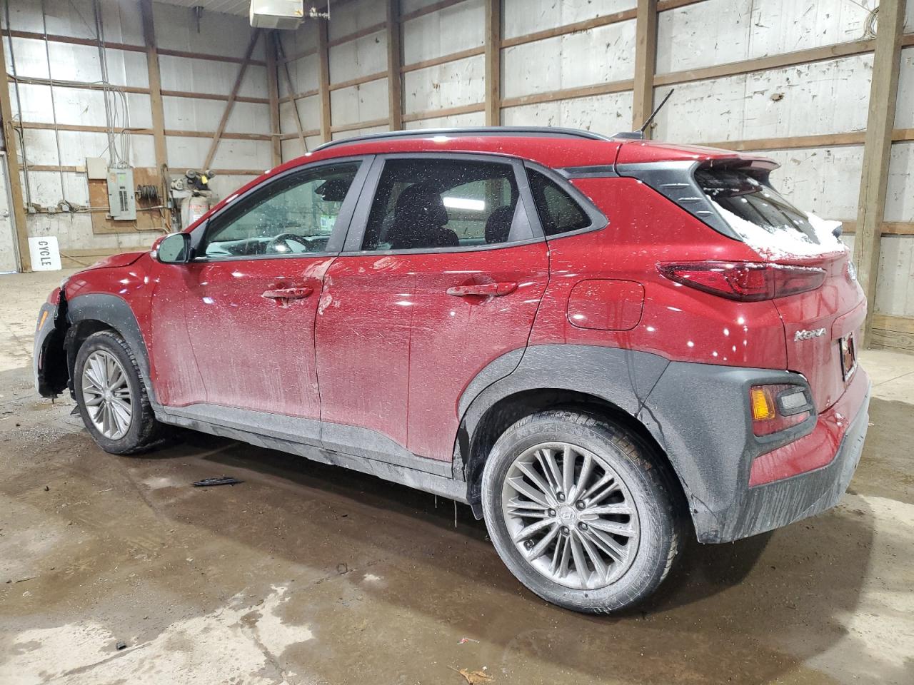 2021 Hyundai Kona - Image 2