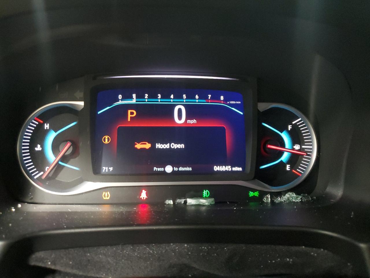 2019 Honda Pilot - Image 9